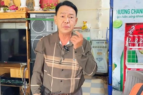 nghệ sĩ Vương Ngọc, sao Việt
