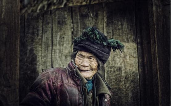người thân qua đời,