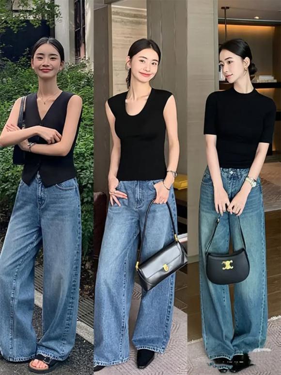 thời trang,  casual