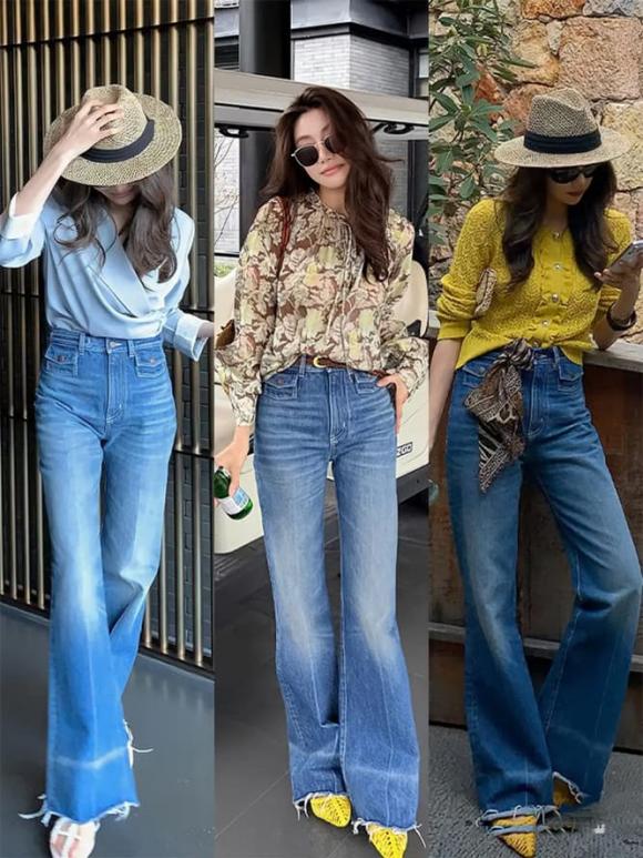 thời trang,  casual