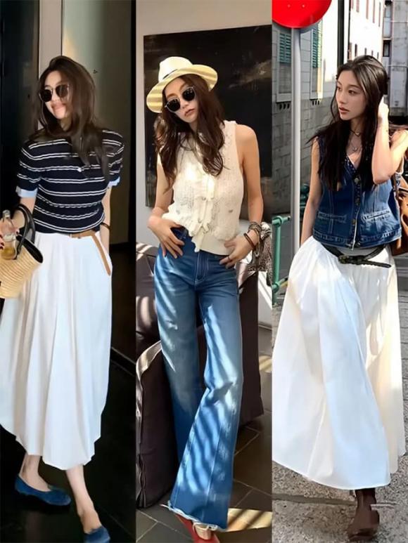 thời trang,  casual