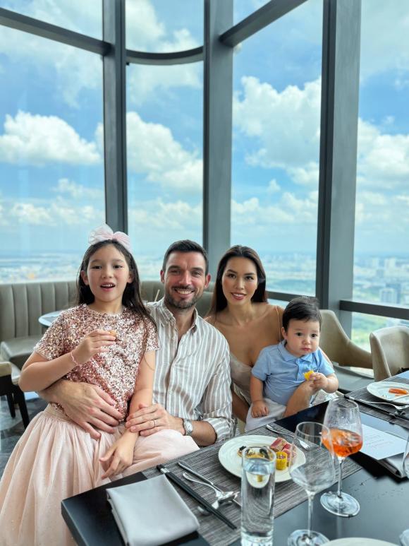 Sao Việt 4/6, tin sao việt mới nhất