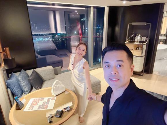 Sao Việt 3/6, tin sao việt mới nhất