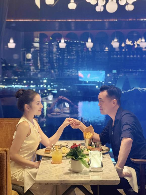 Sao Việt 3/6, tin sao việt mới nhất