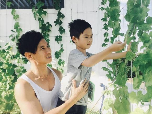 Sao Việt 3/6, tin sao việt mới nhất