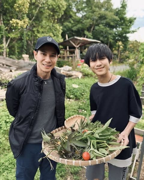 Sao Việt 3/6, tin sao việt mới nhất