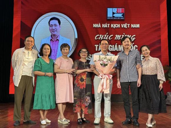 Sao Việt 3/6, tin sao việt mới nhất