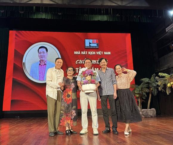 Sao Việt 3/6, tin sao việt mới nhất