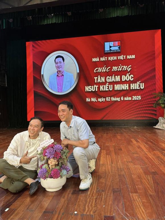 Sao Việt 3/6, tin sao việt mới nhất
