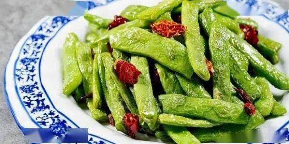 Loại rau gây hại cho dạ dày, dưa muối