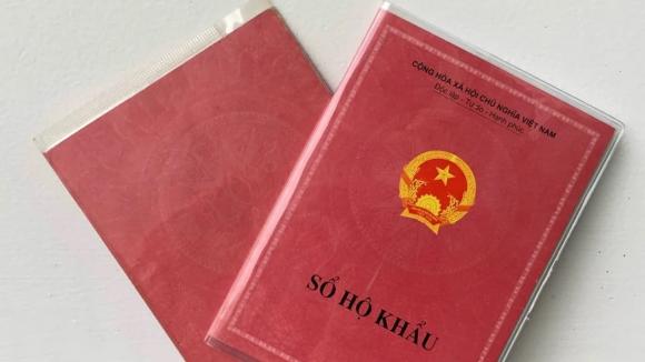  hộ khẩu, xoá  hộ khẩu, kiến thức