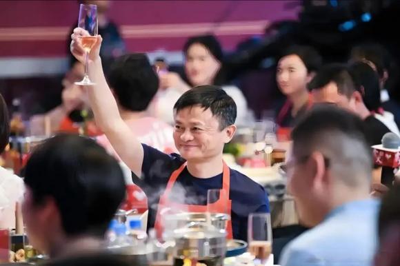 tại sao người giàu ăn ít, Jack Ma, Elon Musk, Steve Jobs