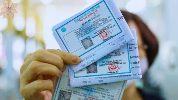 Luật BHXH, thay đổi về BHYT