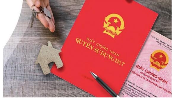 Sổ đỏ, cách kiểm tra thời hạn sử dụng đất trên Sổ đỏ 