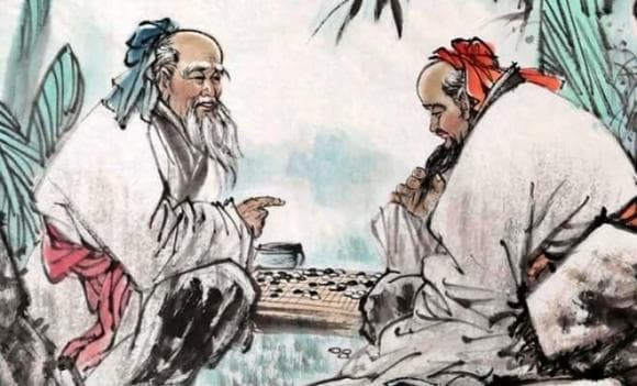 Lời tổ tiên, tổ tiên căn dặn