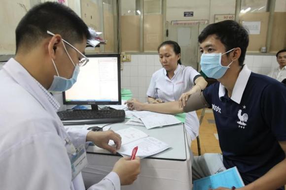 Bảo hiểm y tế, thay đổi khám chữa bệnh Bảo hiểm y tế