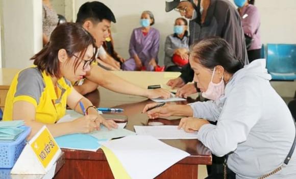 lương hưu, trợ cấp bảo hiểm xã hội