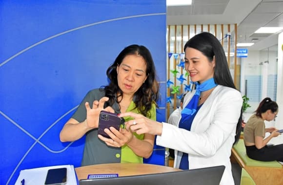 tài khoản ngân hàng, sinh trắc học, lừa đảo
