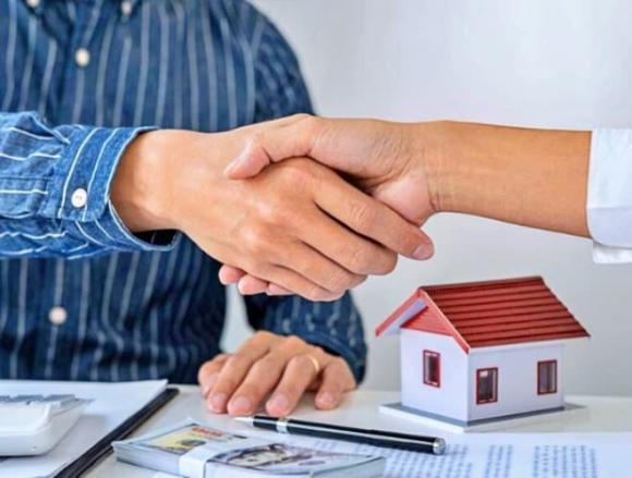 mua bán đất đai, chuyển nhượng quyền sử dụng đất và nhà ở