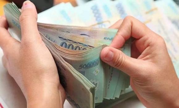 tiền lương, thù lao, tiền thưởng, doanh nghiệp, người lao động