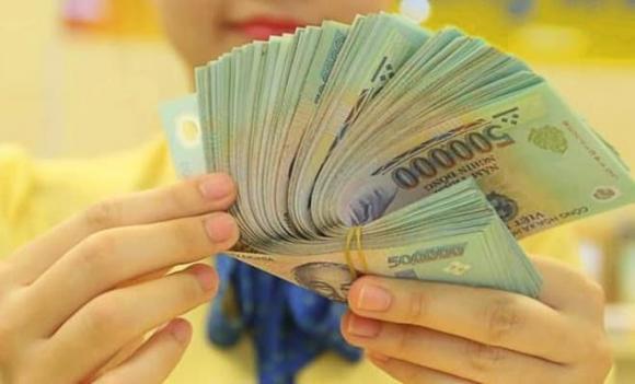 tiền lương, thù lao, tiền thưởng, doanh nghiệp, người lao động