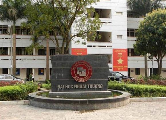  Đại học đào tạo ngành Kinh tế chất lượng, tuyển sinh đại học, xét tuyển đại học