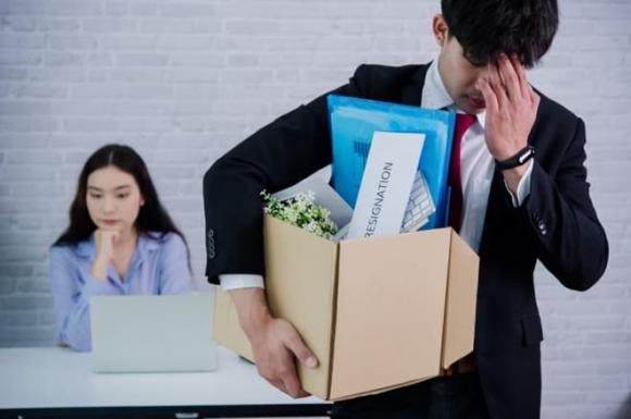 Bị cho nghỉ việc, bhxh, trợ cấp mất việc