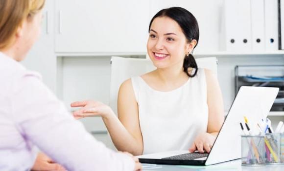 Giỏi tiếng Anh, nữ giới, ngành học, ngành học cho nữ giới giỏi tiếng Anh