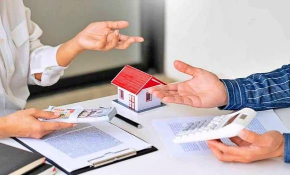 mua bán đất đai, chuyển nhượng quyền sử dụng đất và nhà ở
