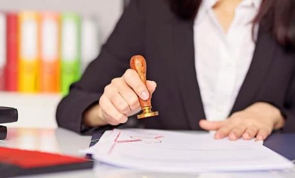 Luật Công chứng, công chứng, công chứng hợp đồng, Phiếu yêu cầu công chứng
