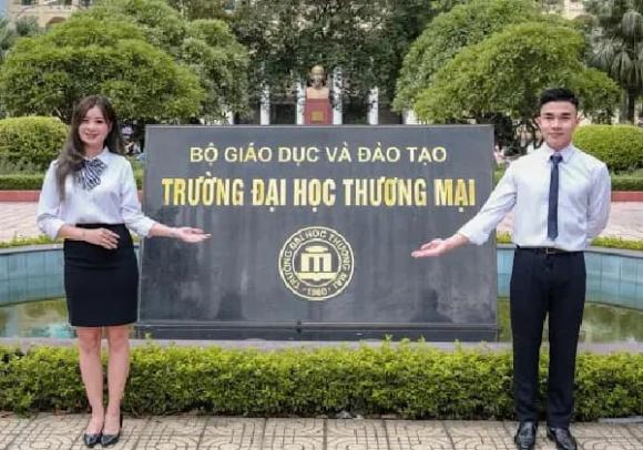 Đại học Thương mại , xét tuyển đại học, học phí trường Đại học Thương mại 