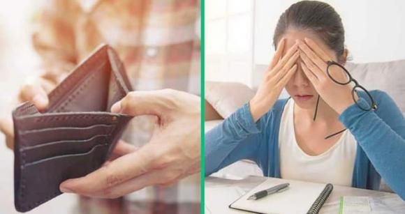 Người giàu, giả nghèo, giáo dục con cái