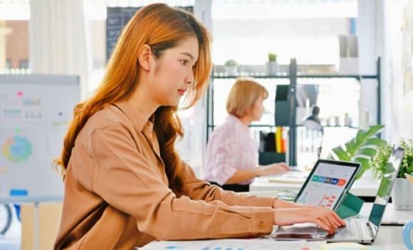 Giỏi tiếng Anh, nữ giới, ngành học, ngành học cho nữ giới giỏi tiếng Anh