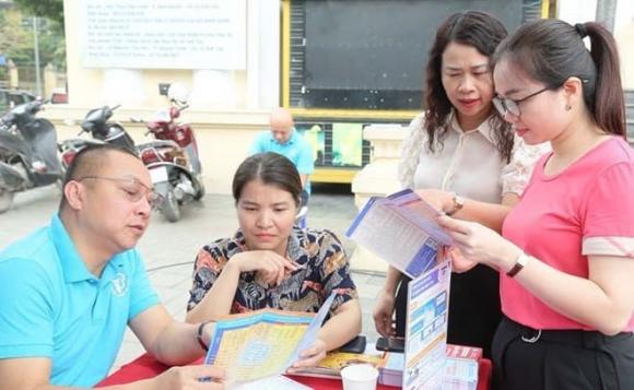 lương hưu, trợ cấp thất nghiệp, kiến thức