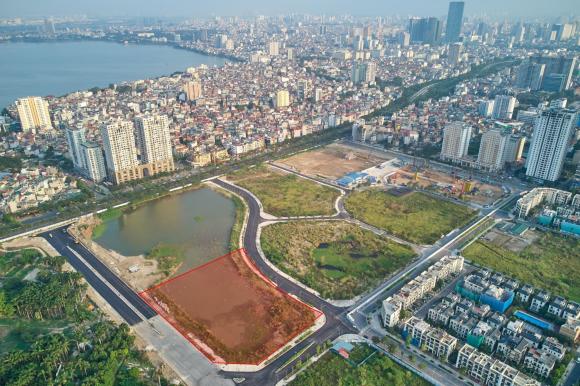 bất động sản, bất động sản Tây Hồ Tây, kiến thức
