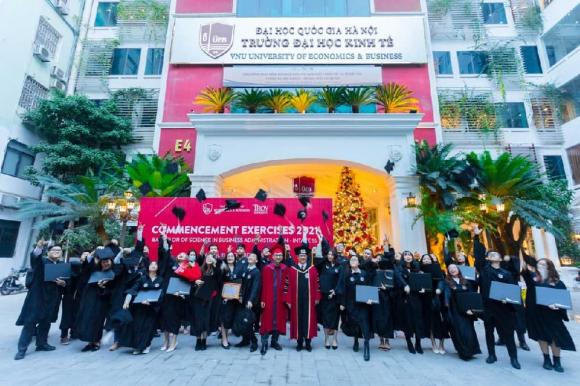  Đại học đào tạo ngành Kinh tế chất lượng, tuyển sinh đại học, xét tuyển đại học