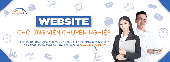 tìm việc làm, trang web tìm việc