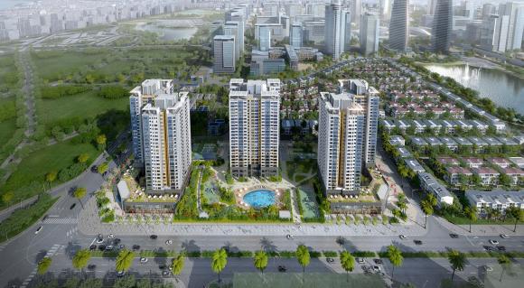 bất động sản, bất động sản Tây Hồ Tây, kiến thức