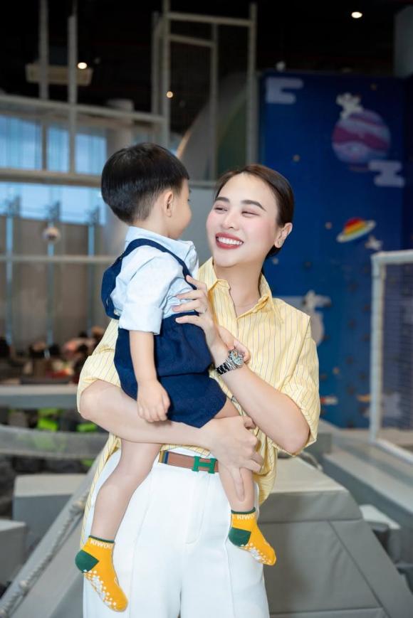 Đàm Thu Trang, Cường Đô La, Sutin, Suchin, sao Việt 