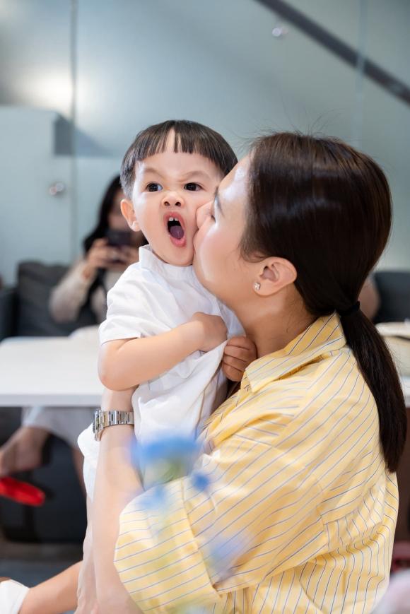 Đàm Thu Trang, Cường Đô La, Sutin, Suchin, sao Việt 