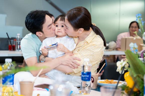 Đàm Thu Trang, Cường Đô La, Sutin, Suchin, sao Việt 