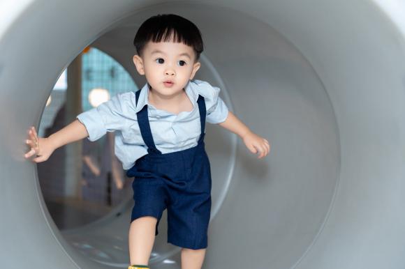 Đàm Thu Trang, Cường Đô La, Sutin, Suchin, sao Việt 
