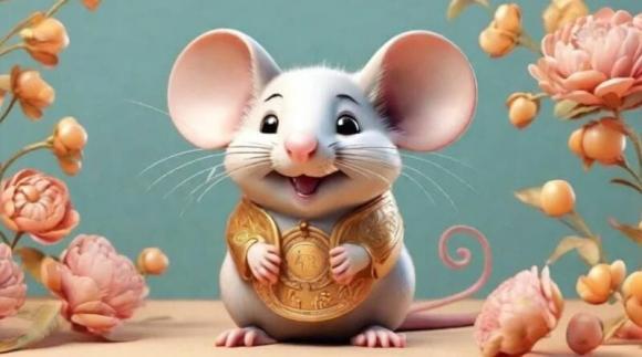 con giáp giàu có sau tuổi 30