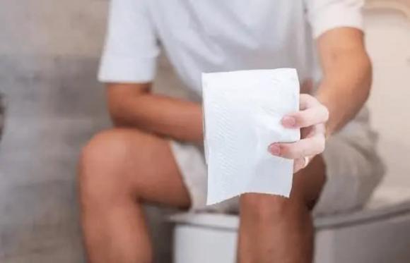 đi tiêu, tuổi thọ