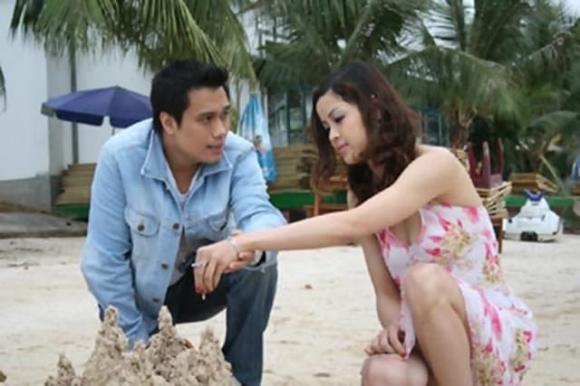 diễn viên Việt Anh, sao Việt