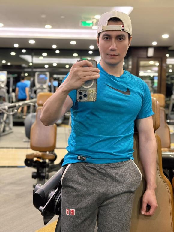 diễn viên Việt Anh, sao Việt