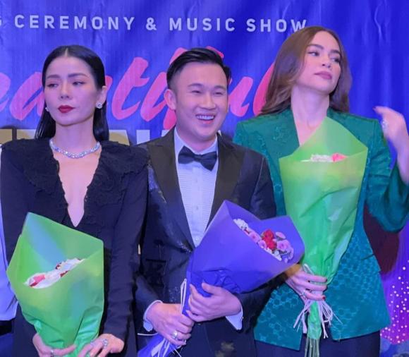 nữ ca sĩ hồ ngọc hà,ca sĩ Hồ Ngọc Hà,ca sĩ Lệ Quyên, sao Việt