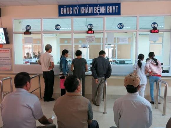 BHYT, ngừng cấp BHYT, kiến thức