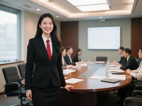 giao tiếp, người gọn gàng