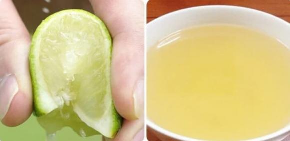 rau muống nhiễm độc